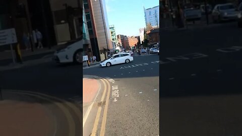 On a DYUD3F Bike