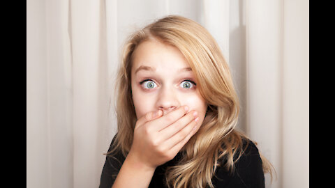 Once Saved, Always Saved: STOP saying you are a sinner because if you do, you are cursing yourself