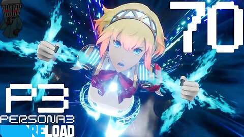 Persona 3 Reload Walkthrough P70 Getting Close To Summer Vacation Full Moon