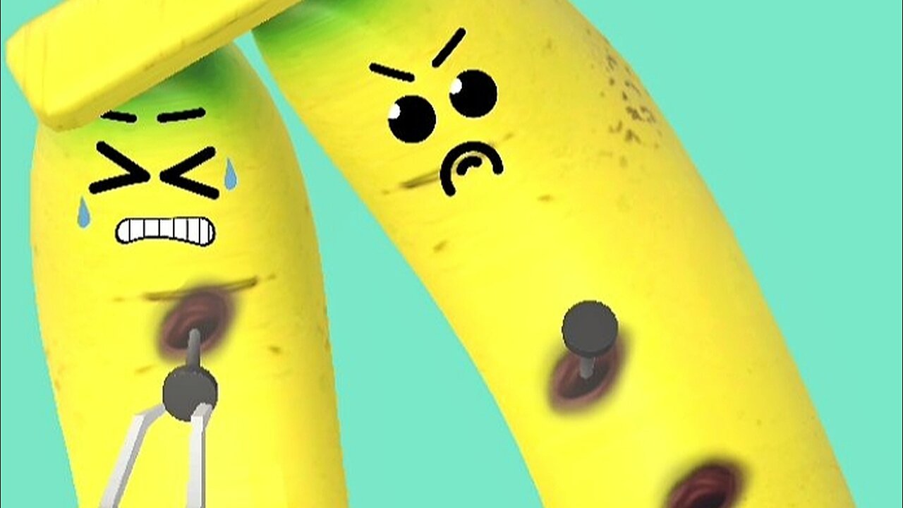 Fruit surgery #gameplay #youtubeshorts #shorts