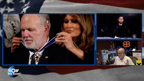 The Passing of Rush Limbaugh Brings in New Generation of Patriots