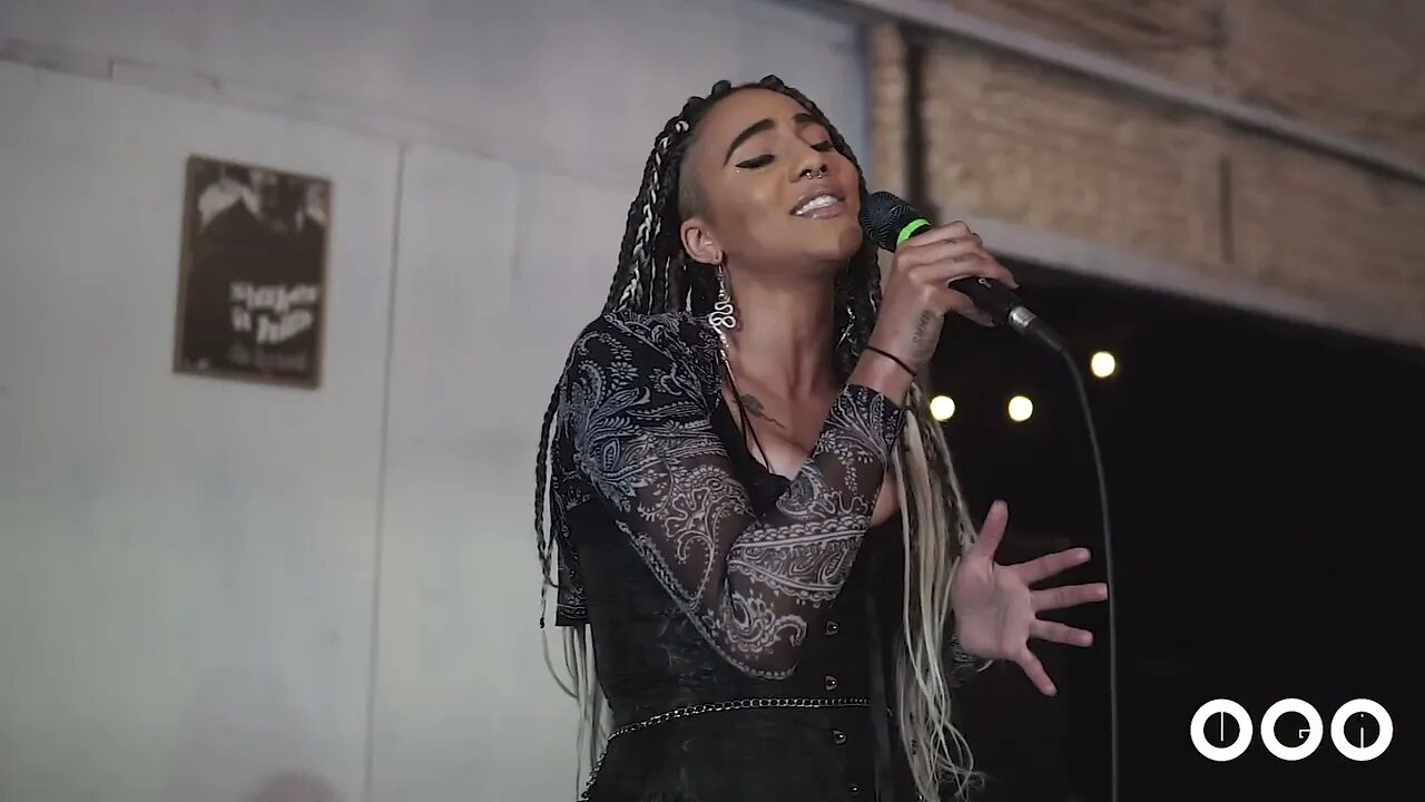 Joy Melan | South By Fresh: The U.G.A. Experience