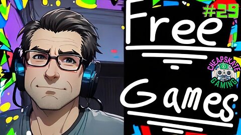 🎮 Don't miss 👀 these Free Games + Deals Freebie weekly Roundup 24th October