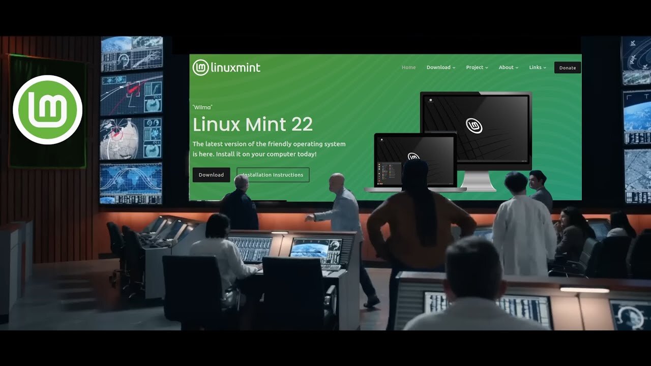 Linux Mint 22 Review - Another Solid Update