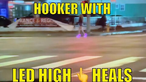 Smoke N Scan - Highlights Chasing Calls In The Street Of LA W/ LAOCtv 1/24/23