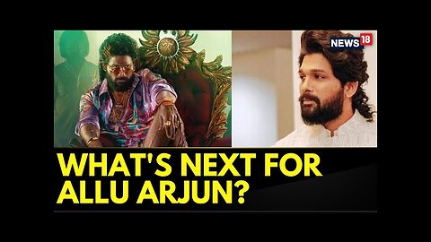 Allu Arjun Arrested | What's Next For Allu Arjun After Arrest In Sandhya Theatre Stampede Case