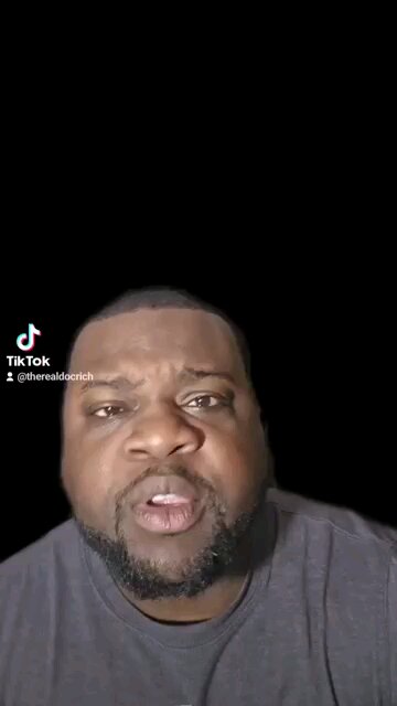 Why don't this make you just a little upset???