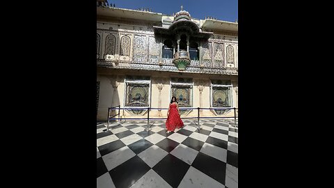 Udaipur