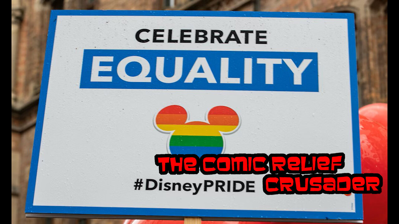 Disneyland Posts Woke ‘Wheel Of Privilege’ In Employee Kitchen