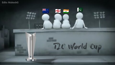 India Pakistan Cricket Story ~ Funny Meme ~ Edits MukeshG