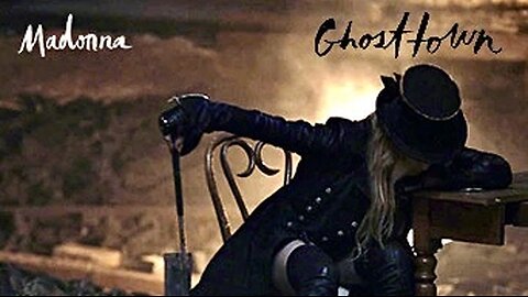 When the Wrong Group Does the EBS, But There’s Still Opportunity to Love. | Ghosttown – Madonna | #TheresAmadonnaSongForThatToo