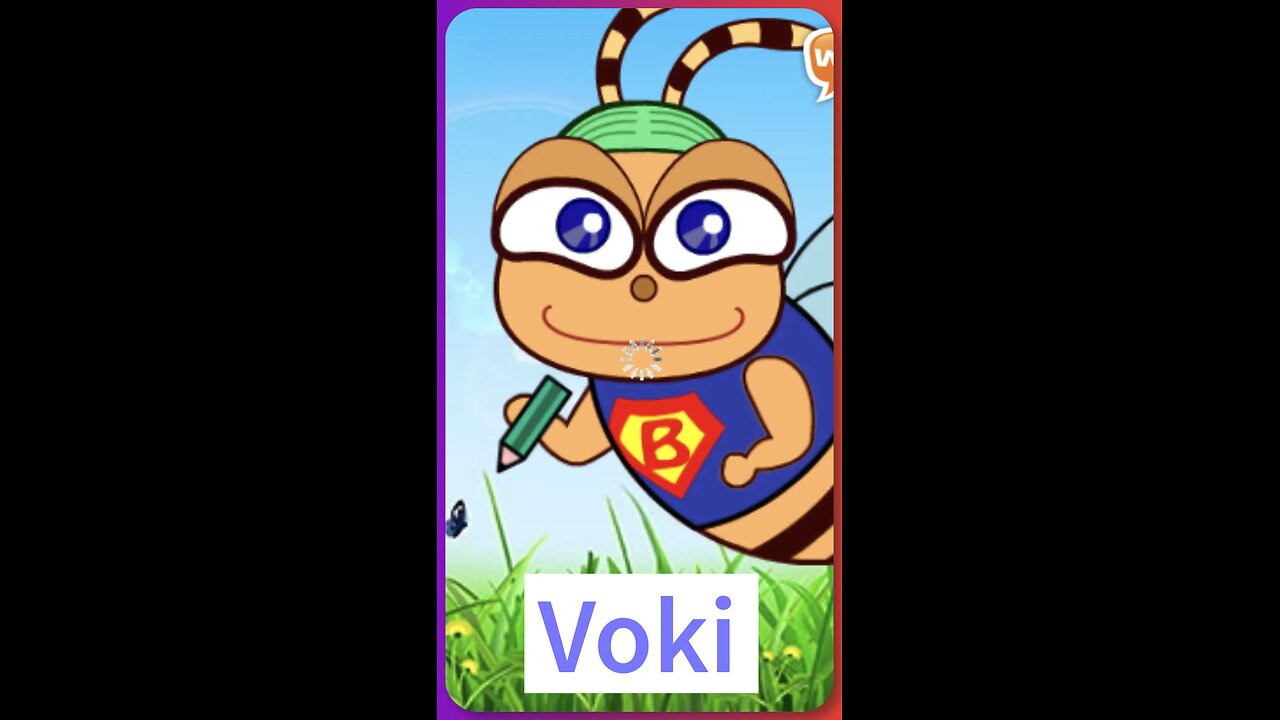 Have you tried Voki?