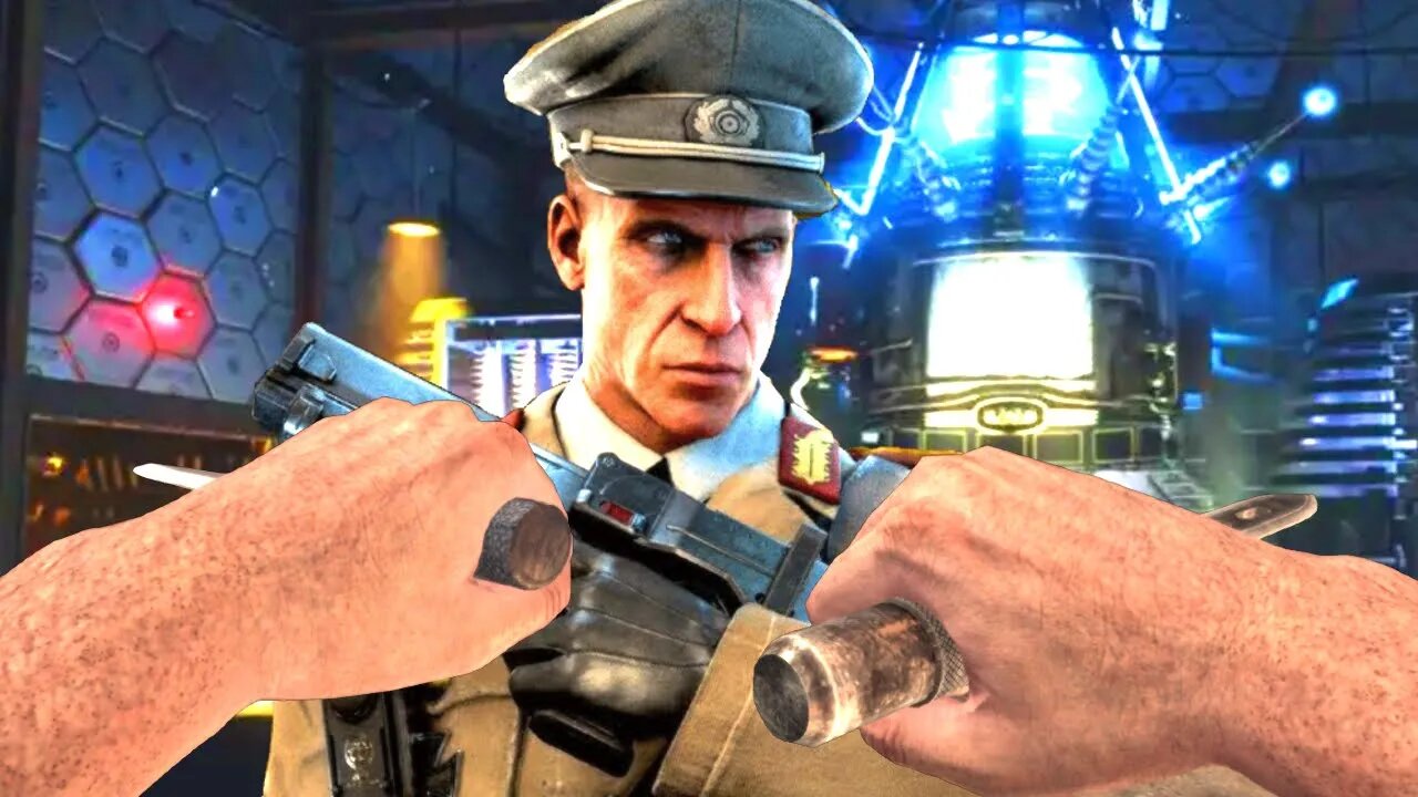 Don't Use These Weapons In Zombies...
