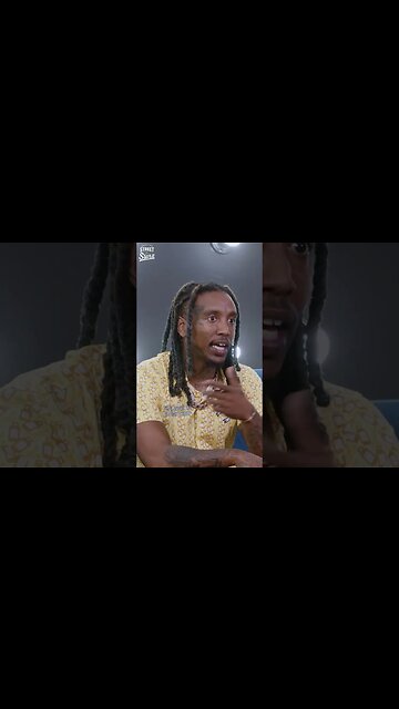 Bricc Baby on gang culture opinions from people outside LA! Can anyone speak on gang culture?