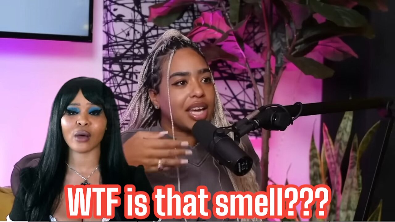 Ya'll need to wash your funky asses @IntelexualMedia