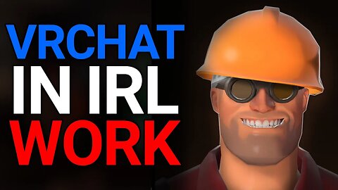 How Will VRChat Affect Work Environments - ERP EP14 Podcast Highlight