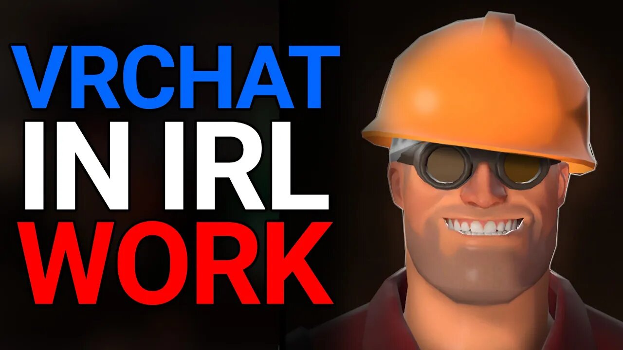 How Will VRChat Affect Work Environments - ERP EP14 Podcast Highlight