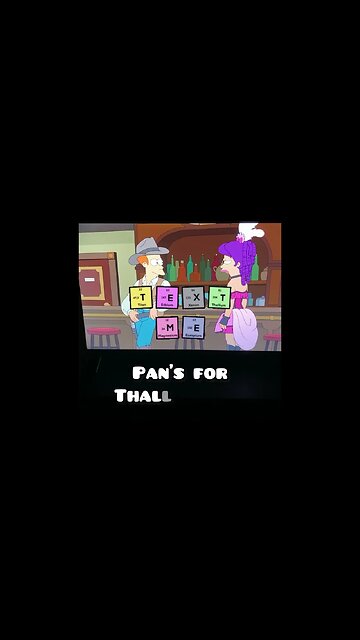 Futurama S11 Ep4 | 10 Second Review! | #futurama #shorts