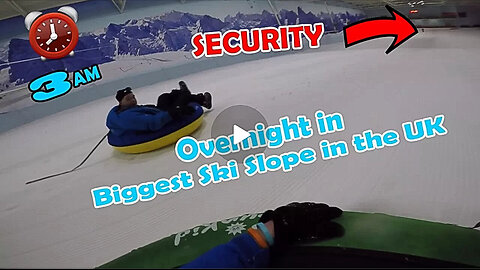 3 - Ski Slope