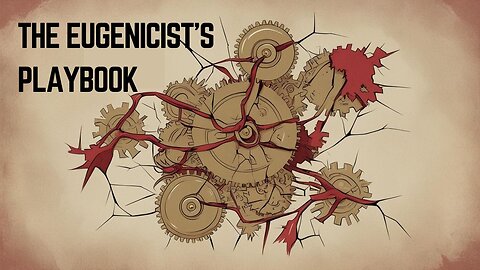 The Eugenicist's Playbook Documentary