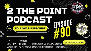 2 The Point Podcast #90