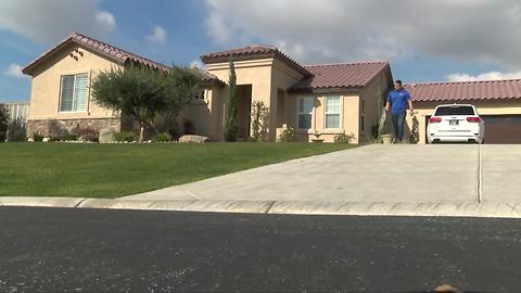 Bakersfield ranked 3rd best place for millennials to buy a home