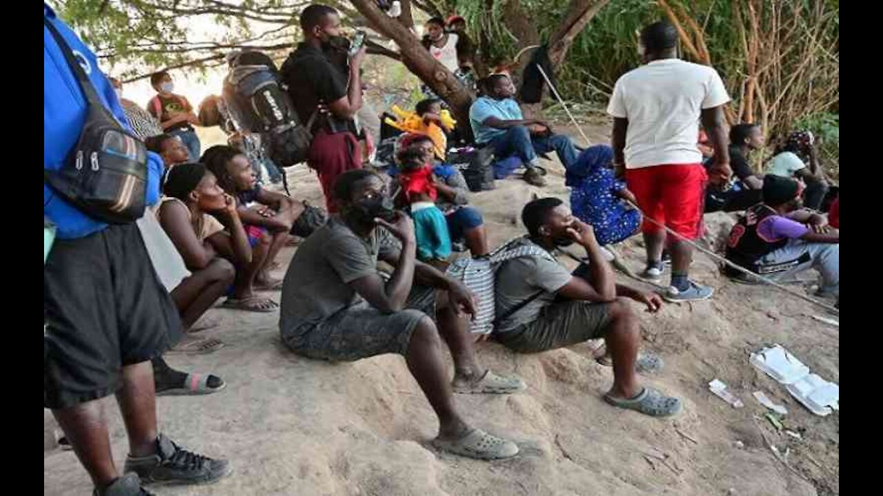 Illegal Aliens Remain Exempt from Biden’s Vaccine Mandate
