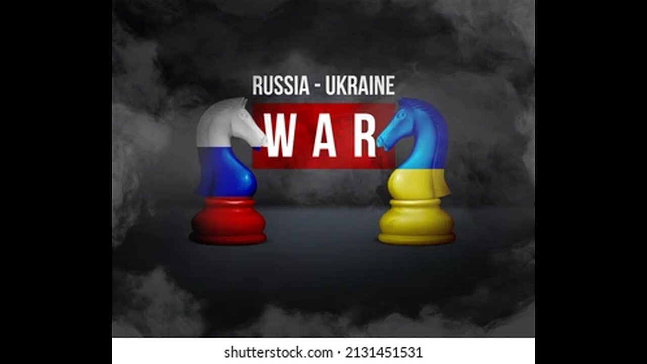 Is The Ukrainian Invasion In Russia A Declaration of War?
