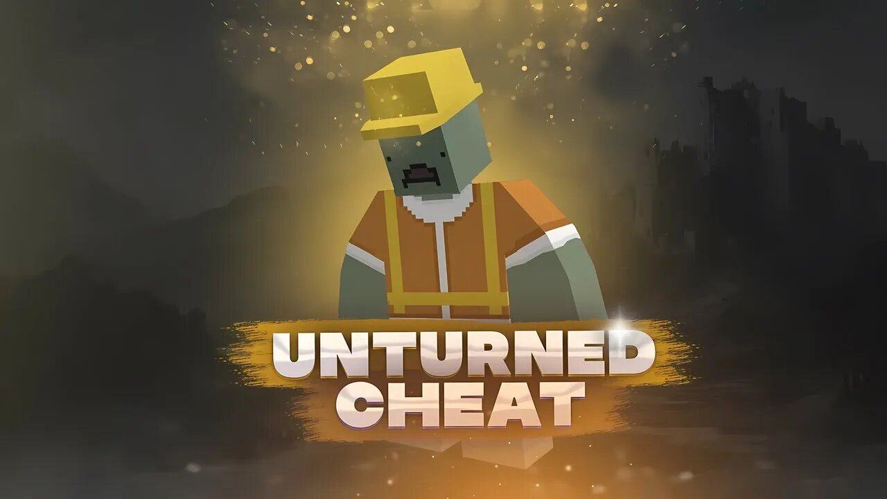 UNTURNED PRIVATE HACK 2023 😱 UNDETECTED CHEAT | AIMBOT, ESP, WALLHACK