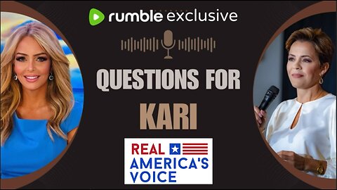 RAV KARI LAKE EXCLUSIVE Q AND A