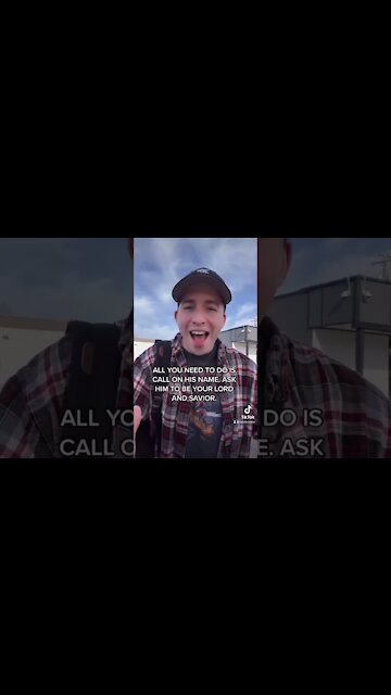 Find Out If You’re Going To Hell Or Heaven