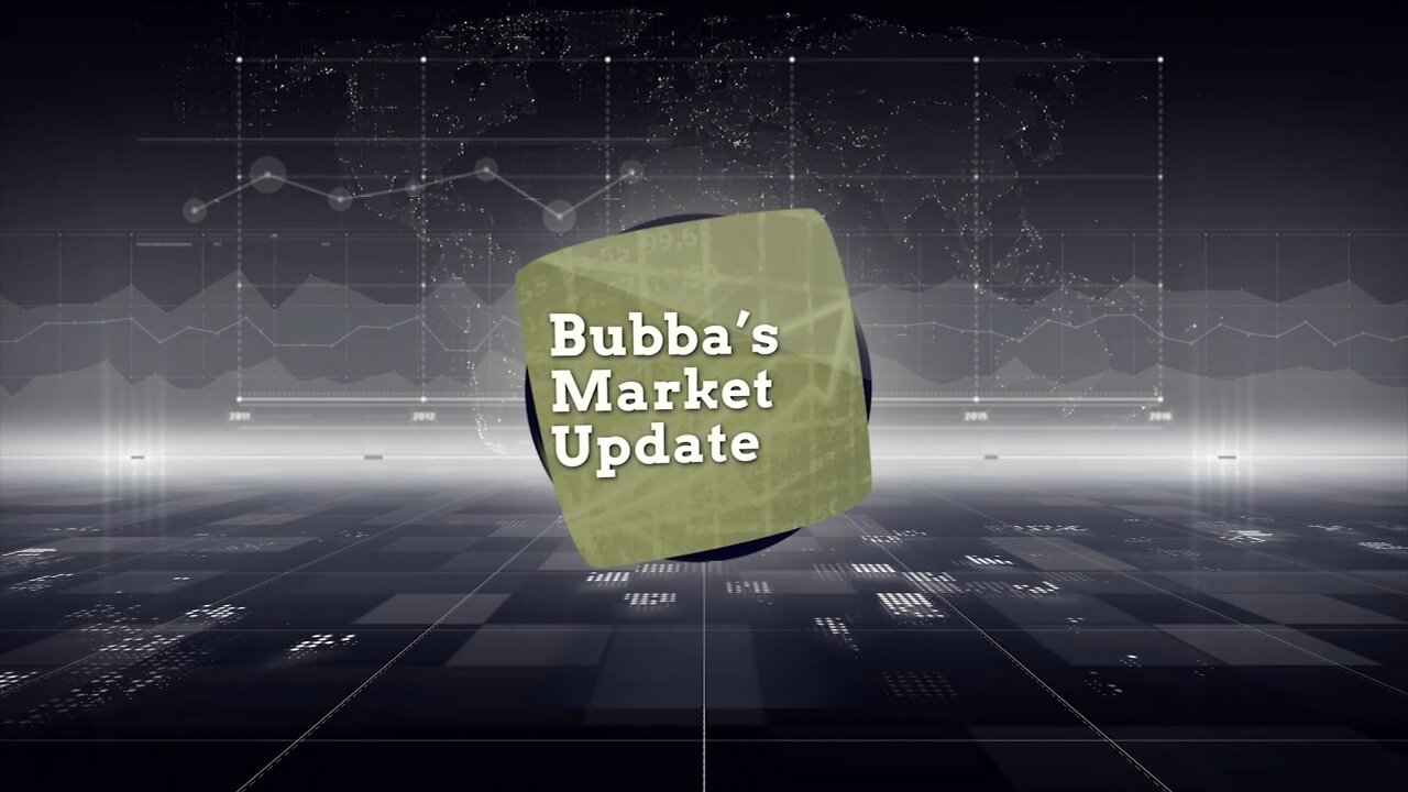 Crude Oil Crushed, Markets Scream Higher; Rally in Stocks Just as Predicted by Bubba!