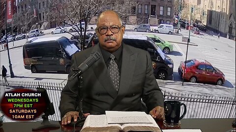 How Many Deaths In NYC Will It Take For Eric Adams To Talk To Dr. Manning