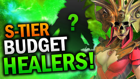 MAX THESE F2P REVIVERS! Best Budget Champions to CARRY Your Teams - Raid: Shadow Legends