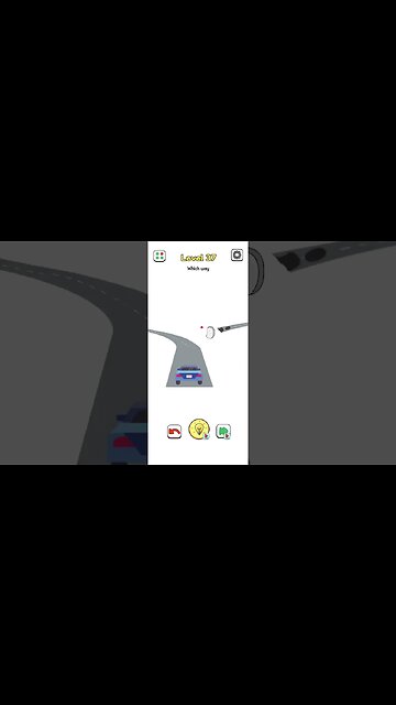 Brain Trick Level 37