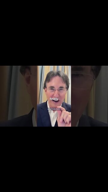 When Your Life Becomes a Nightmare | Dr John Demartini #shorts