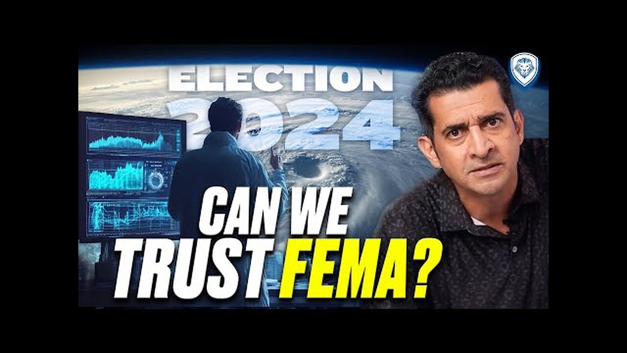 FEMA’s Disastrous Response to Hurricane Helene & Milton - What Went Wrong?