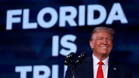 Trump y Desantis en cumbre de la libertad de Florida | NTD NOTICIAS