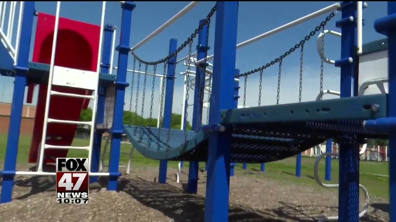 East Lansing set to reopen playgrounds and dog park ahead of schedule