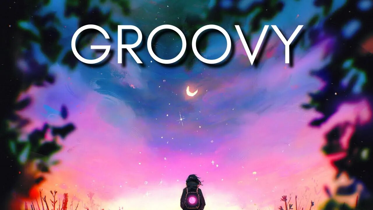 Groovy – KV Dance & Electronic Music [FreeRoyaltyBGM]