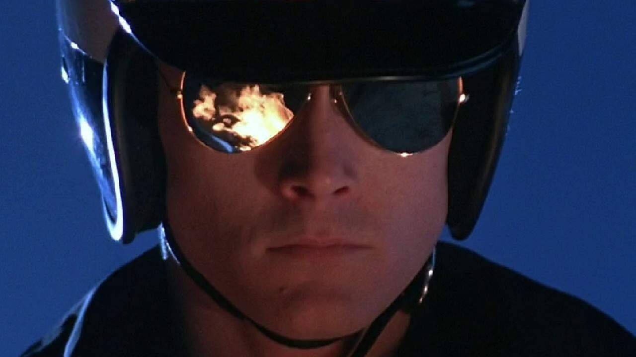 Terminator 2 (Unlimited Ammo)