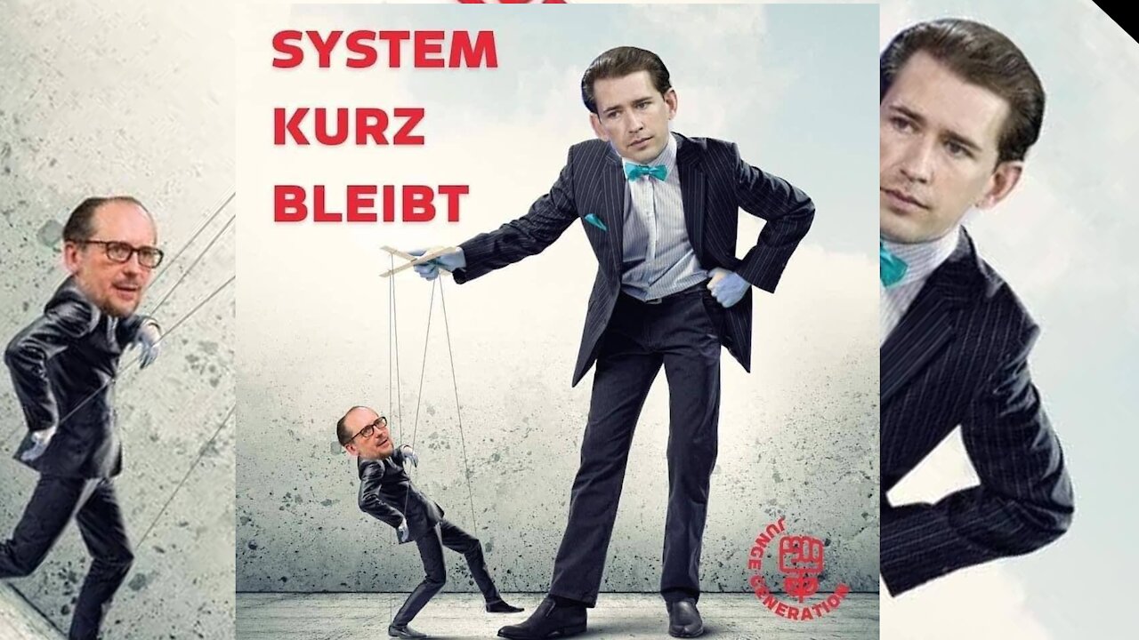 Das Wort zum Tage #98 - Haider, Barschel und Herr Kurz!