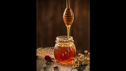 Miracle Remedies of Honey for skin