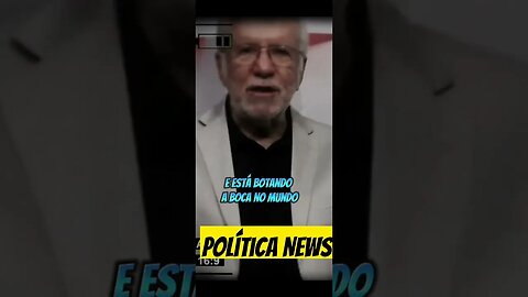 Jornalista explana no New York times o que aconteceu no Brasil