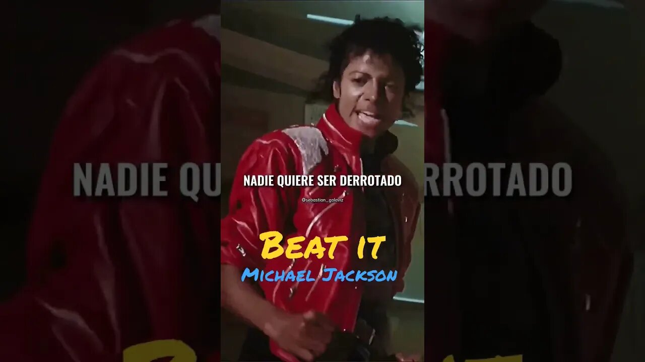 Michael Jackson - Beat It - Subscribe For Our Kool Rmx #shorts #michaeljackson #nocopyrightmusic