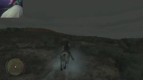 Undead Nightmare Pt 3