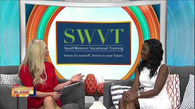 Get Professional Training with Southwest Vocational Training