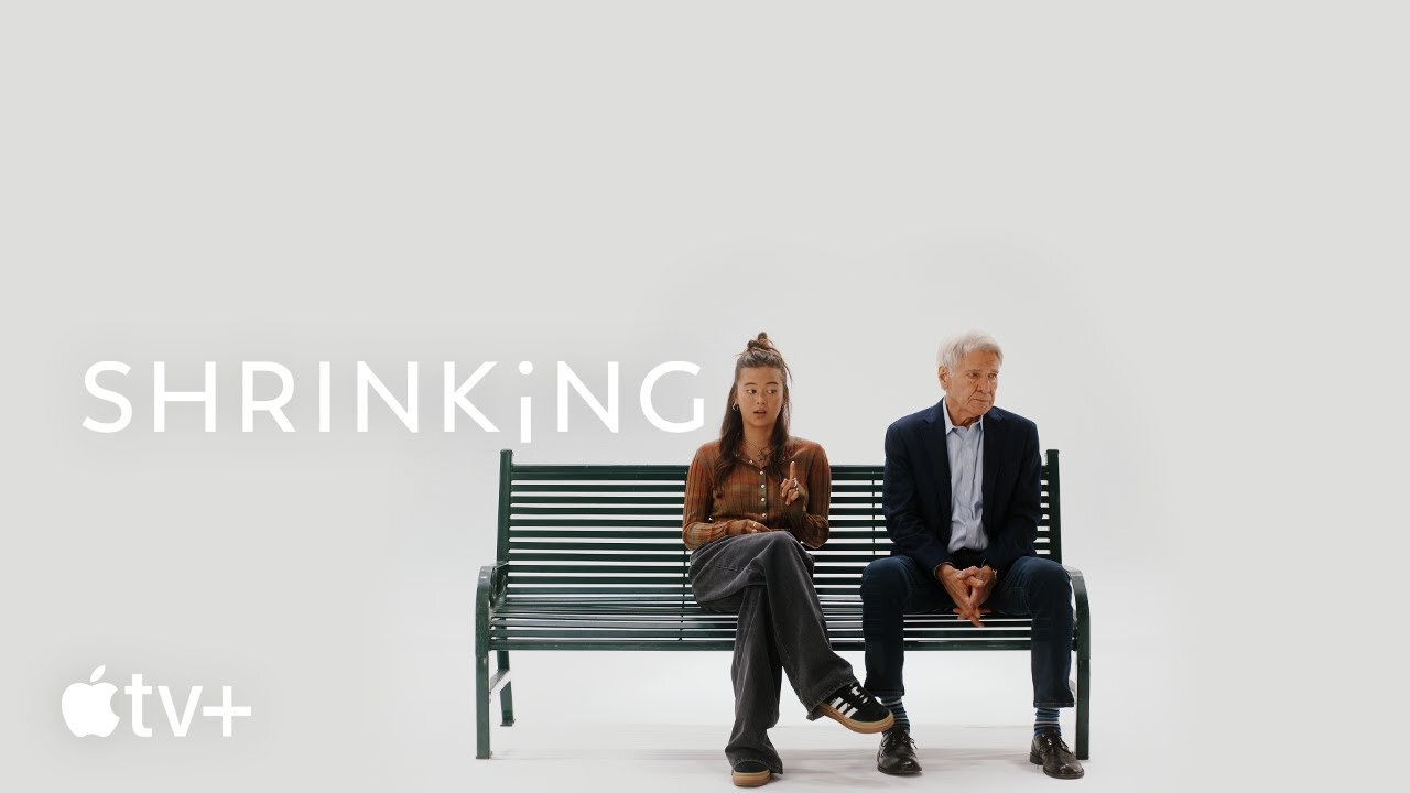 The Cast of Shrinking Give Life Advice | Apple TV+