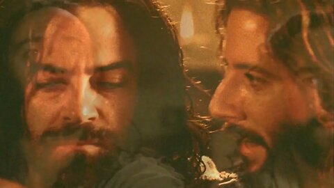 Northern Mam - John 13:18-38 “Jesus predicts betrayal” [mamN]