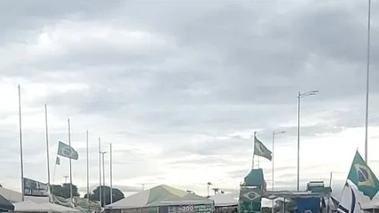 BRASILIA QG DO EXÉRCITO AO VIVO AGORA 28.12.22